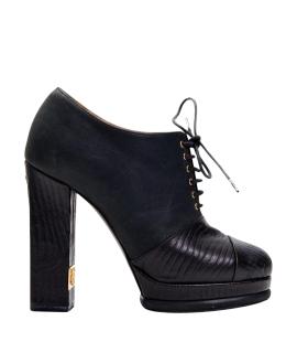 CHANEL Туфли