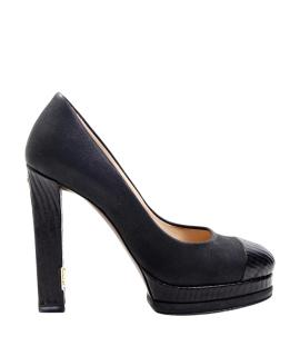 CHANEL Туфли