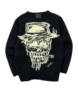 YOHJI YAMAMOTO Джемпер / свитер