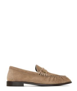 SAINT LAURENT Лоферы