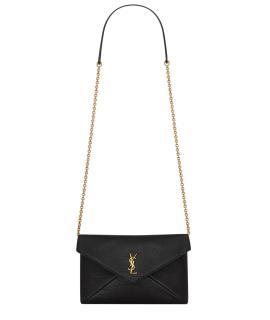 SAINT LAURENT Клатч/вечерняя сумка