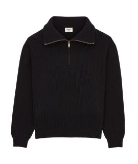 SAINT LAURENT Джемпер / свитер