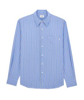 SAINT LAURENT Кэжуал рубашка