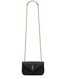 SAINT LAURENT Сумка через плечо