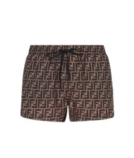 FENDI Плавки
