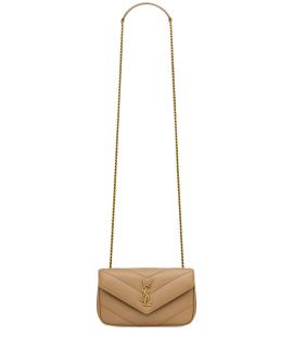 SAINT LAURENT Сумка через плечо