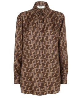 FENDI Рубашка