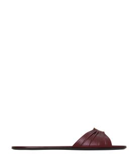 SAINT LAURENT Сандалии