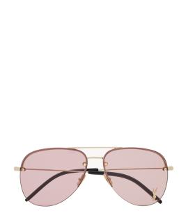 SAINT LAURENT Солнцезащитные очки