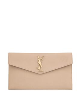 SAINT LAURENT Клатч/вечерняя сумка