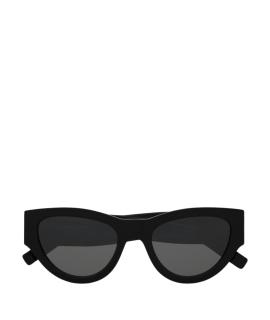SAINT LAURENT Солнцезащитные очки