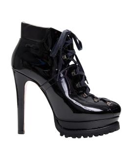 ALAIA Ботильоны
