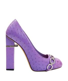 CHRISTIAN DIOR Туфли