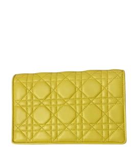 CHRISTIAN DIOR Сумка через плечо