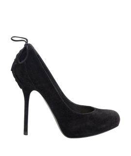 CHRISTIAN DIOR Туфли