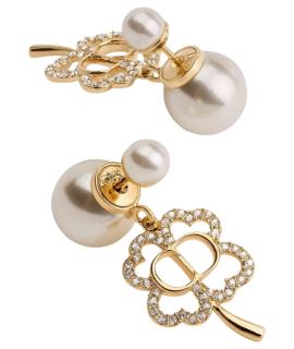 CHRISTIAN DIOR Серьги