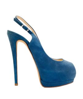 GIUSEPPE ZANOTTI DESIGN Туфли