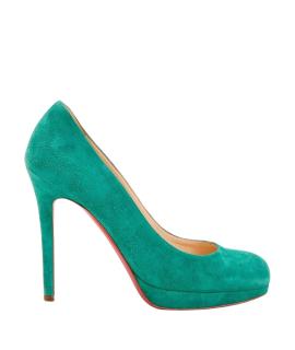 CHRISTIAN LOUBOUTIN Туфли