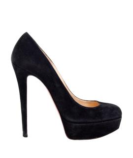CHRISTIAN LOUBOUTIN Туфли
