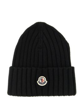 MONCLER Шапка