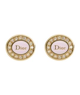 CHRISTIAN DIOR Серьги