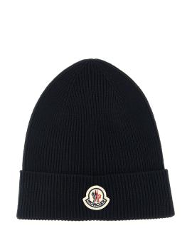 MONCLER Шапка
