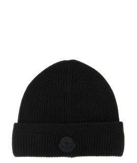 MONCLER Шапка