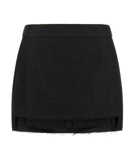 RICK OWENS Юбка мини