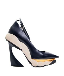 CHRISTIAN DIOR Туфли