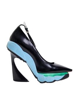 CHRISTIAN DIOR Туфли