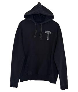 CHROME HEARTS Худи/толстовка