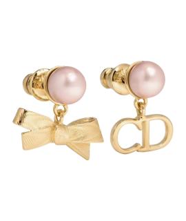 CHRISTIAN DIOR Серьги