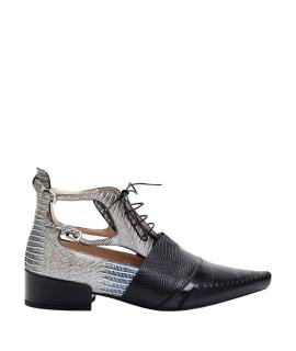 CHRISTIAN DIOR Ботинки