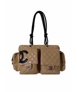CHANEL Сумка с короткими ручками