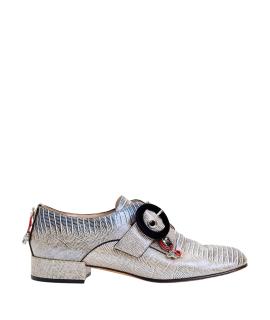 CHRISTIAN DIOR Лоферы