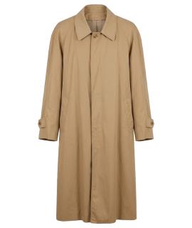 SAINT LAURENT Тренч / плащ