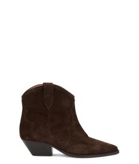 ISABEL MARANT Ботильоны