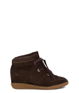 ISABEL MARANT Кроссовки
