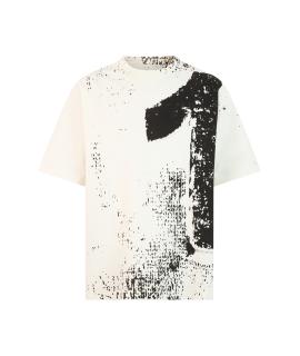 MAISON MARGIELA Футболка