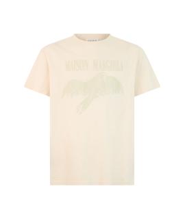 MAISON MARGIELA Футболка