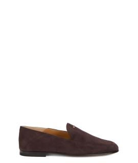 TOD'S Лоферы