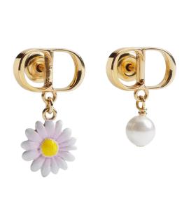 CHRISTIAN DIOR Серьги