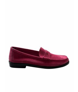 SAINT LAURENT Лоферы