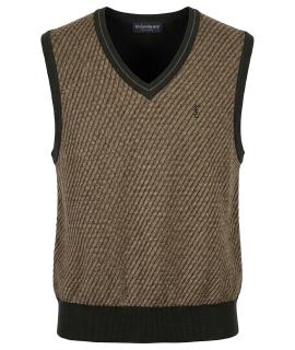 SAINT LAURENT Жилетка