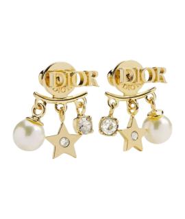 CHRISTIAN DIOR Серьги