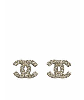 CHANEL Серьги
