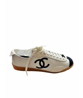 CHANEL Кеды
