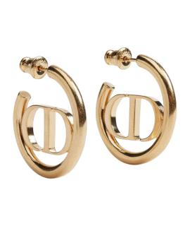 CHRISTIAN DIOR Серьги