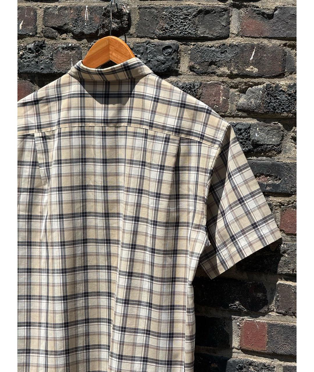 SAINT LAURENT Кэжуал рубашка, фото 6