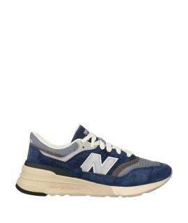 NEW BALANCE Низкие кроссовки / кеды